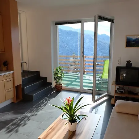 Apart Panoramablick Kaunerberg Room photo