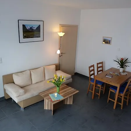 Apart Panoramablick Kaunerberg Room photo