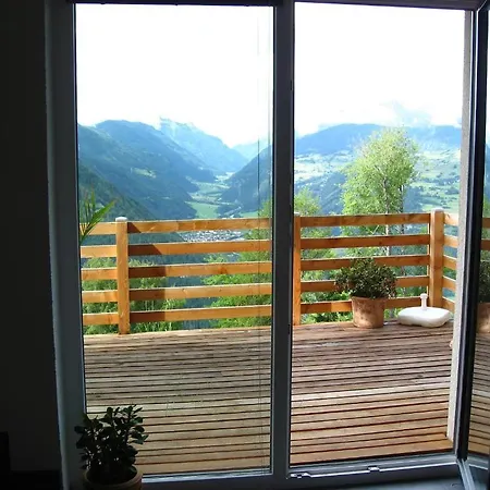 Apart Panoramablick Kaunerberg Room photo