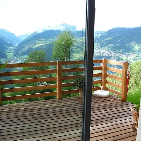 Apart Panoramablick Kaunerberg Room photo