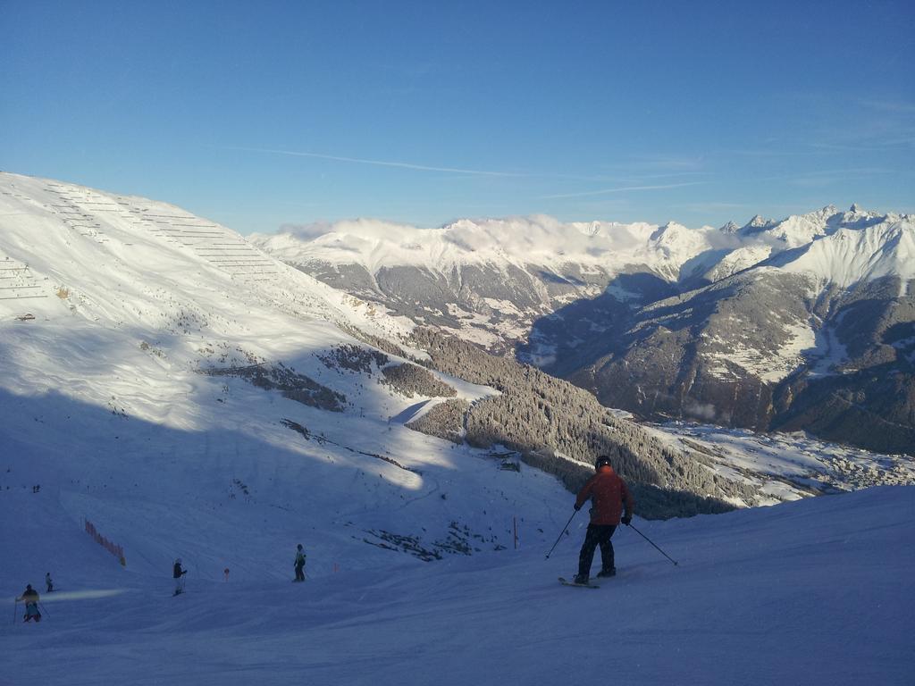 Panoramablick *