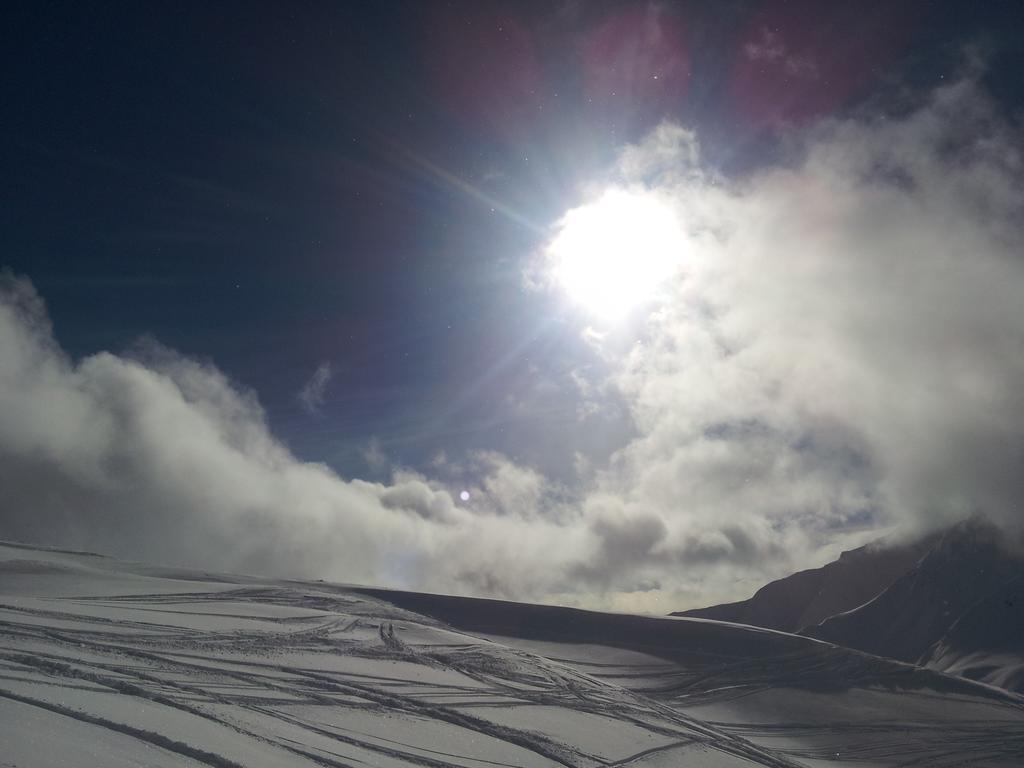 Panoramablick *