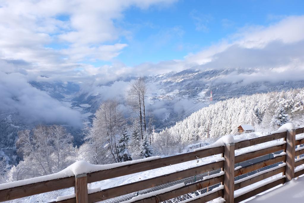 Panoramablick *