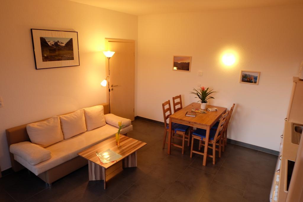 Panoramablick * Kaunerberg