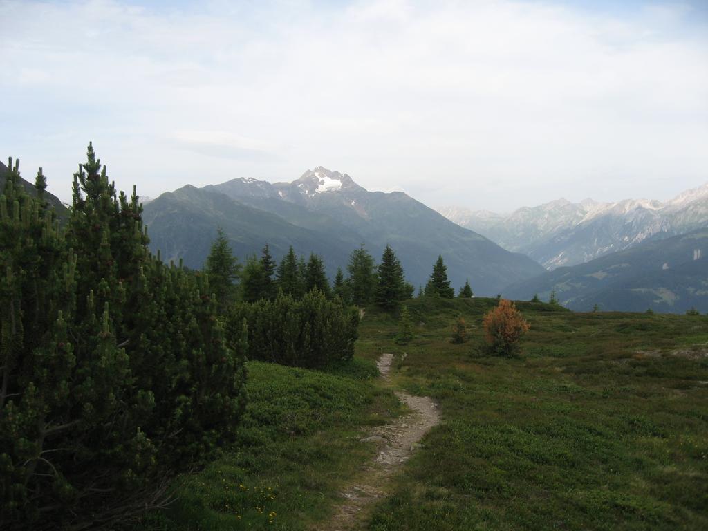 Panoramablick Kaunerberg