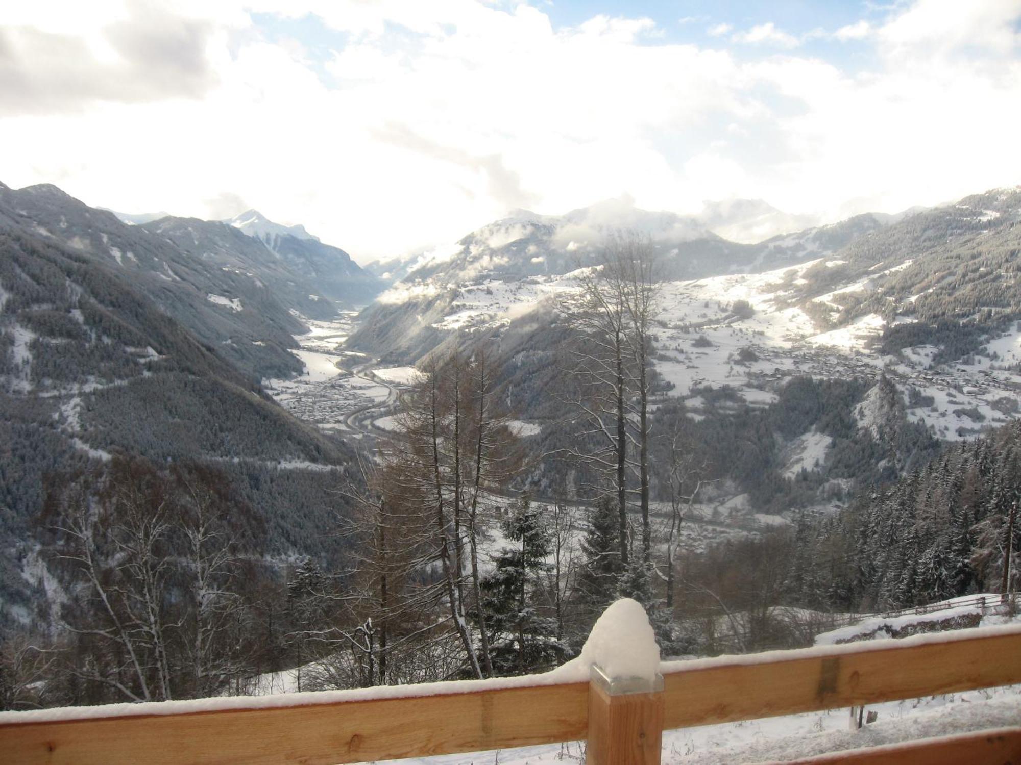 Panoramablick