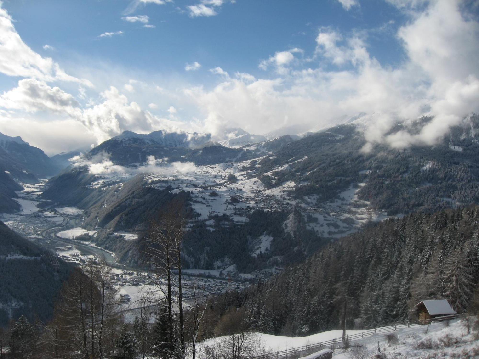 Panoramablick *