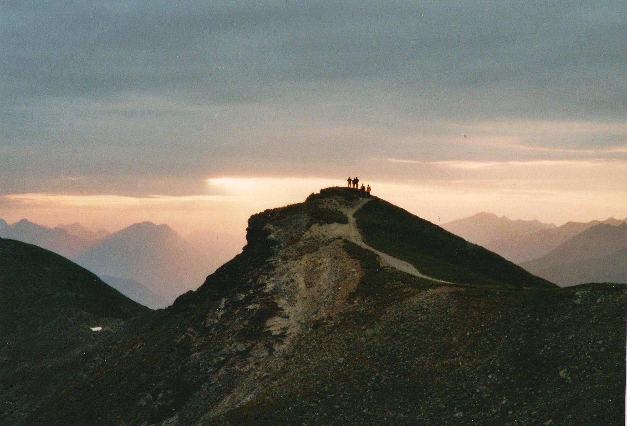 Panoramablick *
