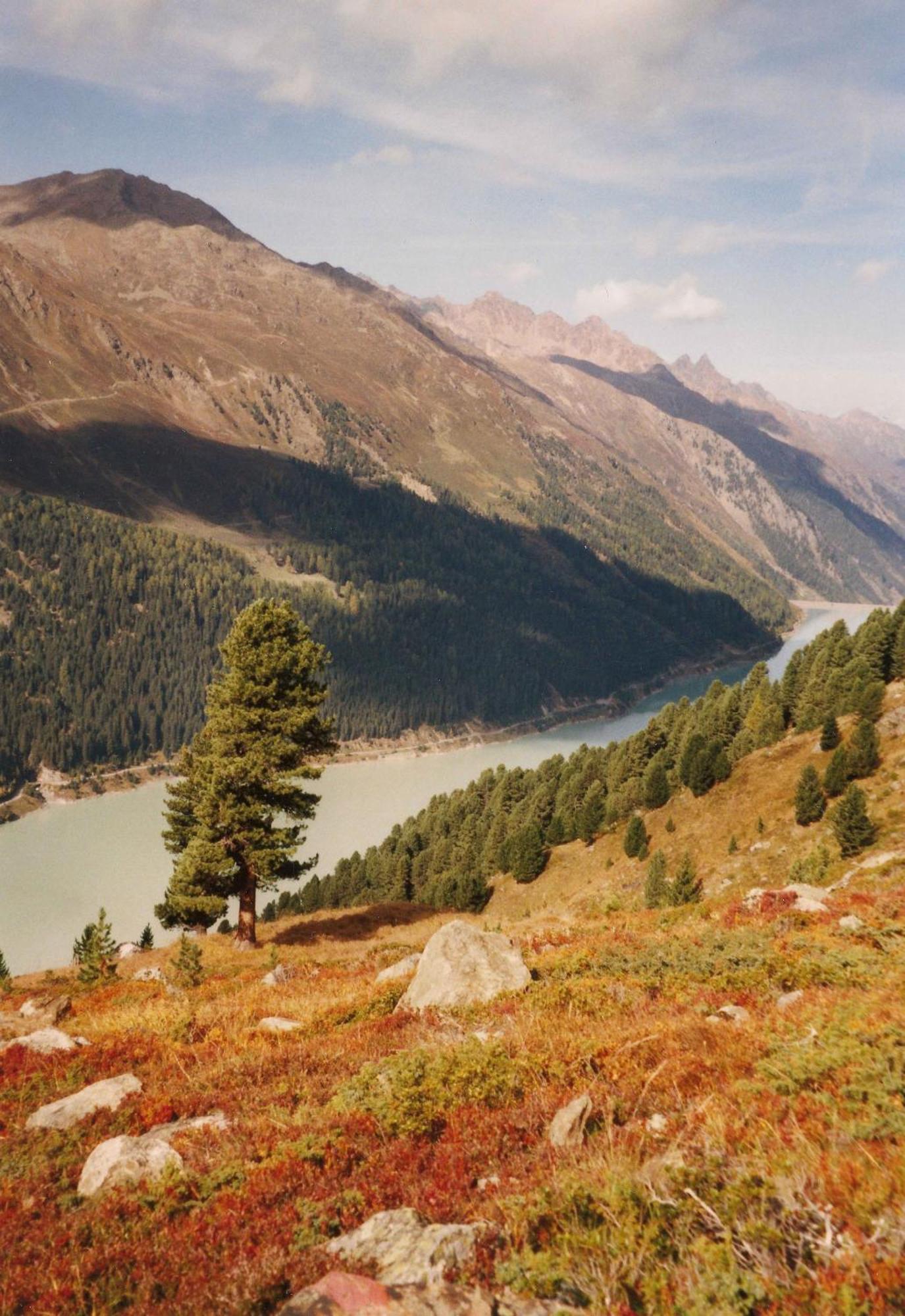 Panoramablick