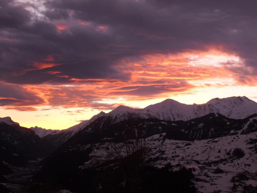 Panoramablick