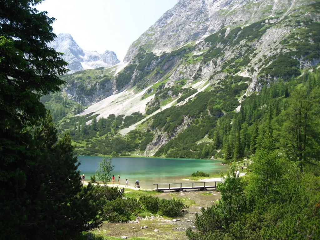 Panoramablick *
