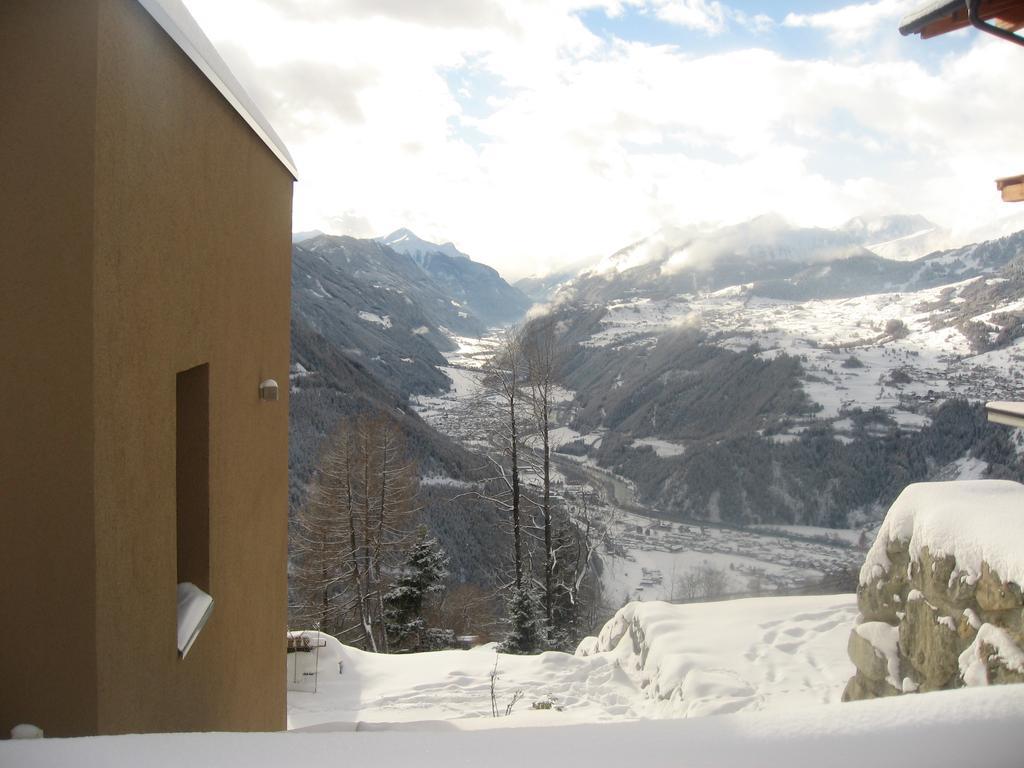 Panoramablick Apartament *