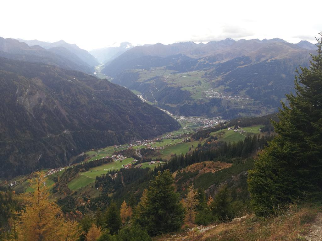 Panoramablick Kaunerberg