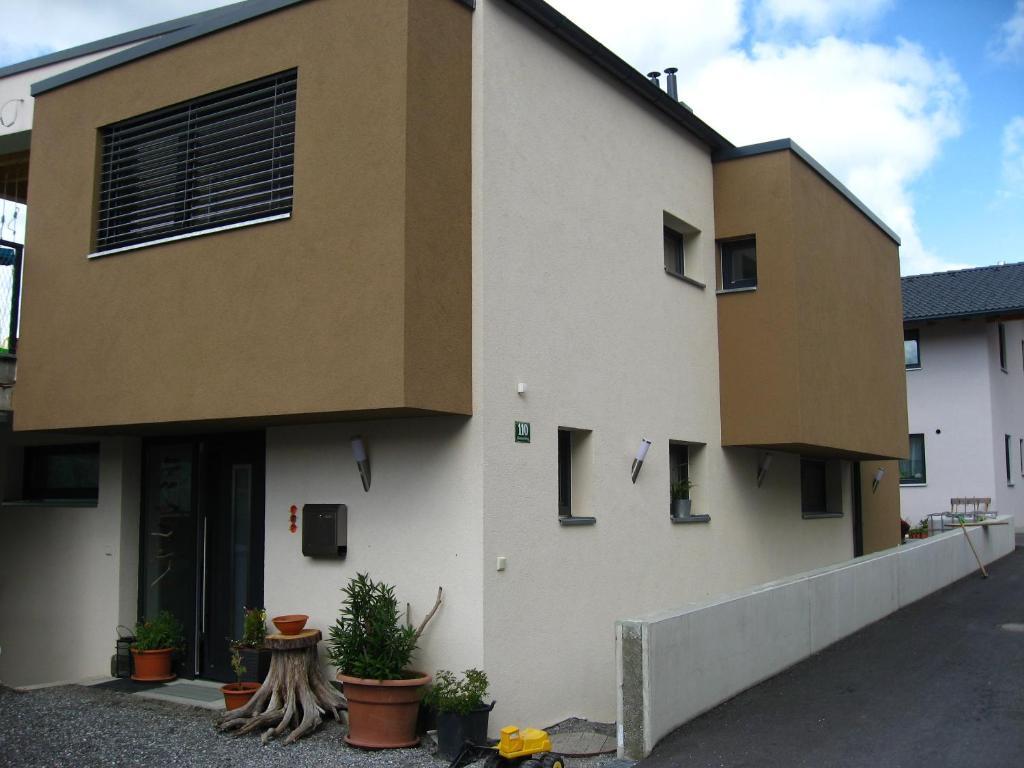 Apartament Panoramablick