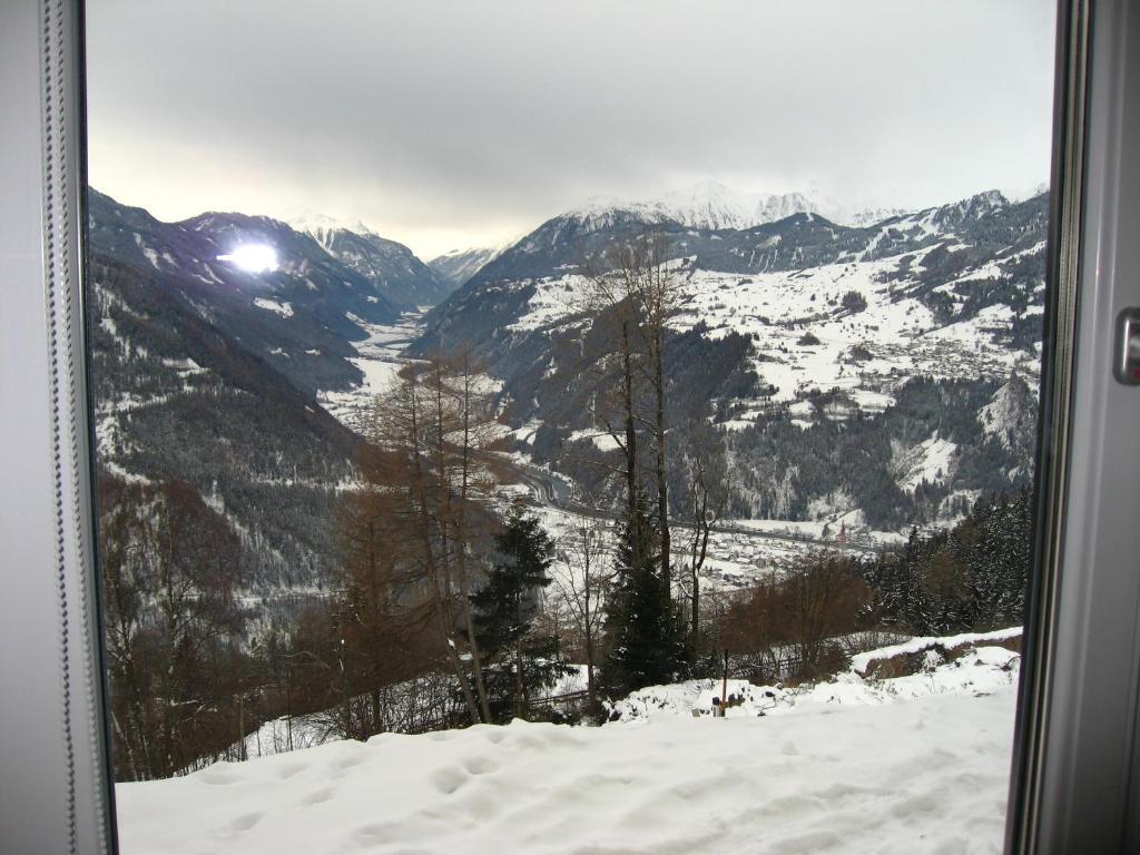 Panoramablick