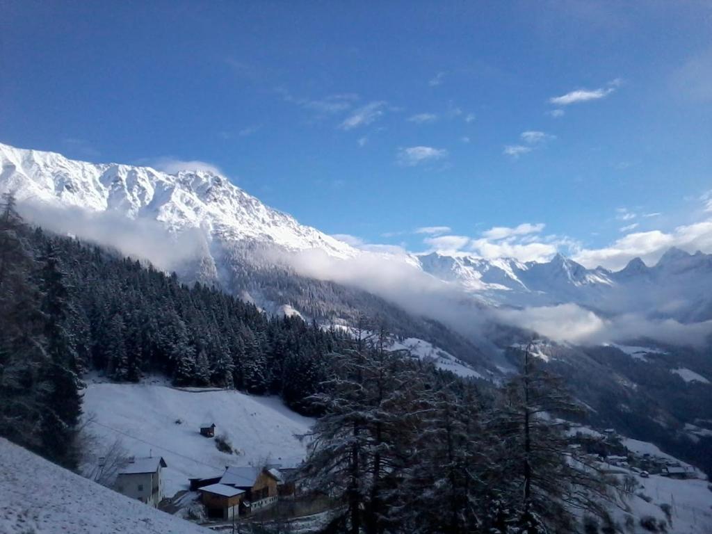Panoramablick