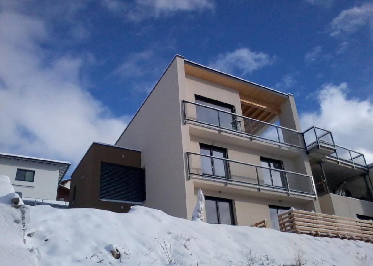 Panoramablick Apartament