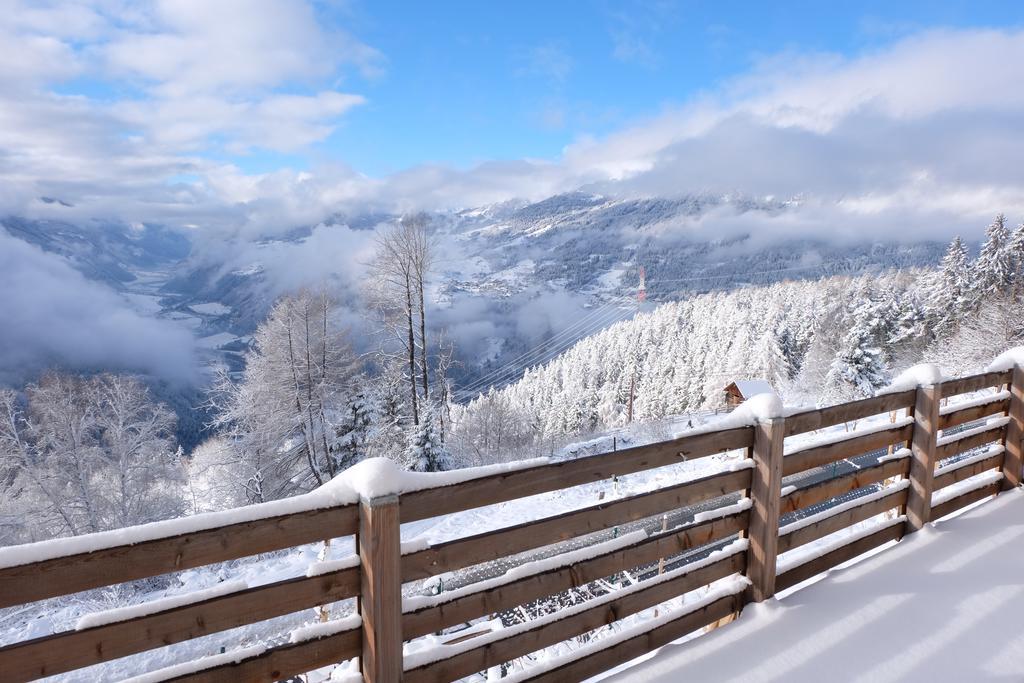 Appartement Panoramablick