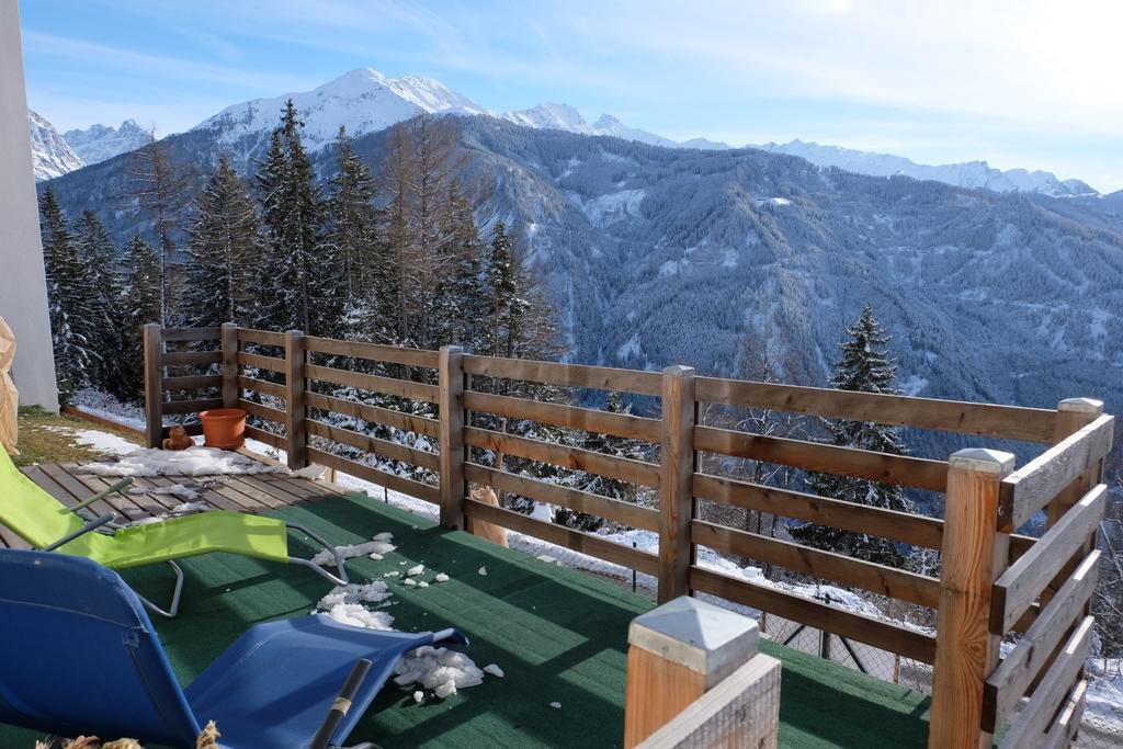 Panoramablick Appartement *