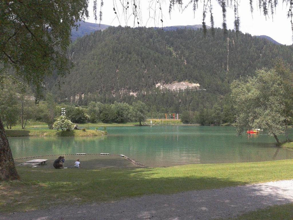 Appartement Panoramablick