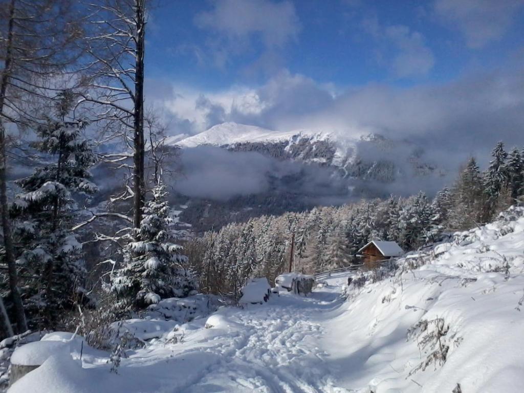 Appartement Panoramablick