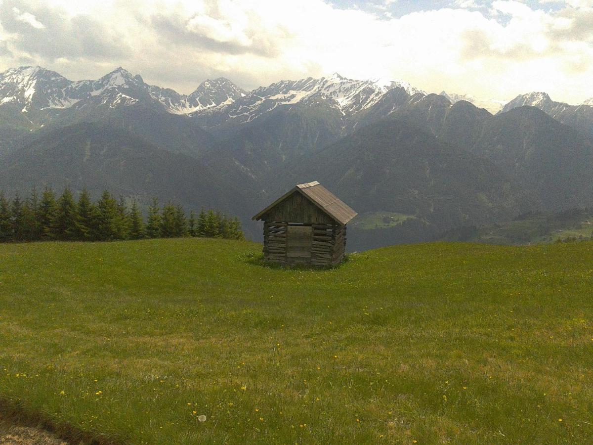 Panoramablick Appartement