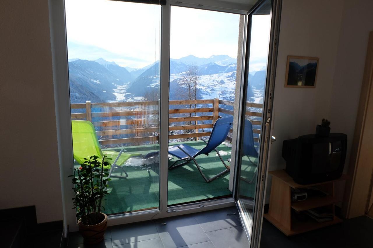 Panoramablick Appartement *